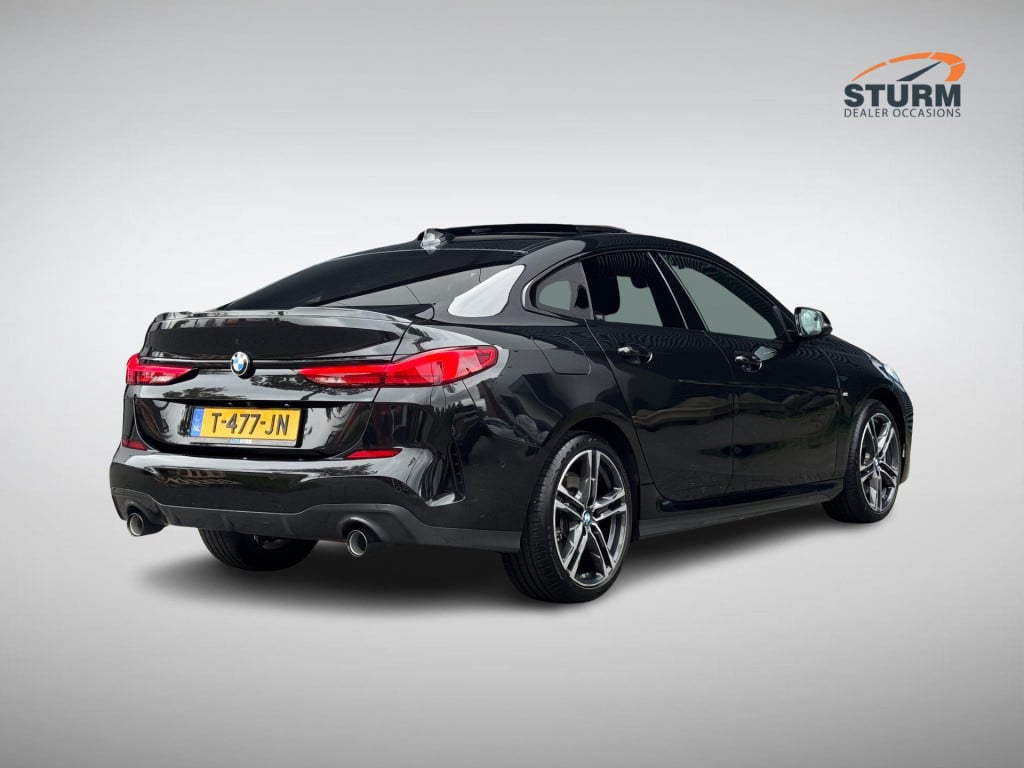 BMW 2-serie gran coupé 220i m sport nl-auto, panoramadak + harman/kardon