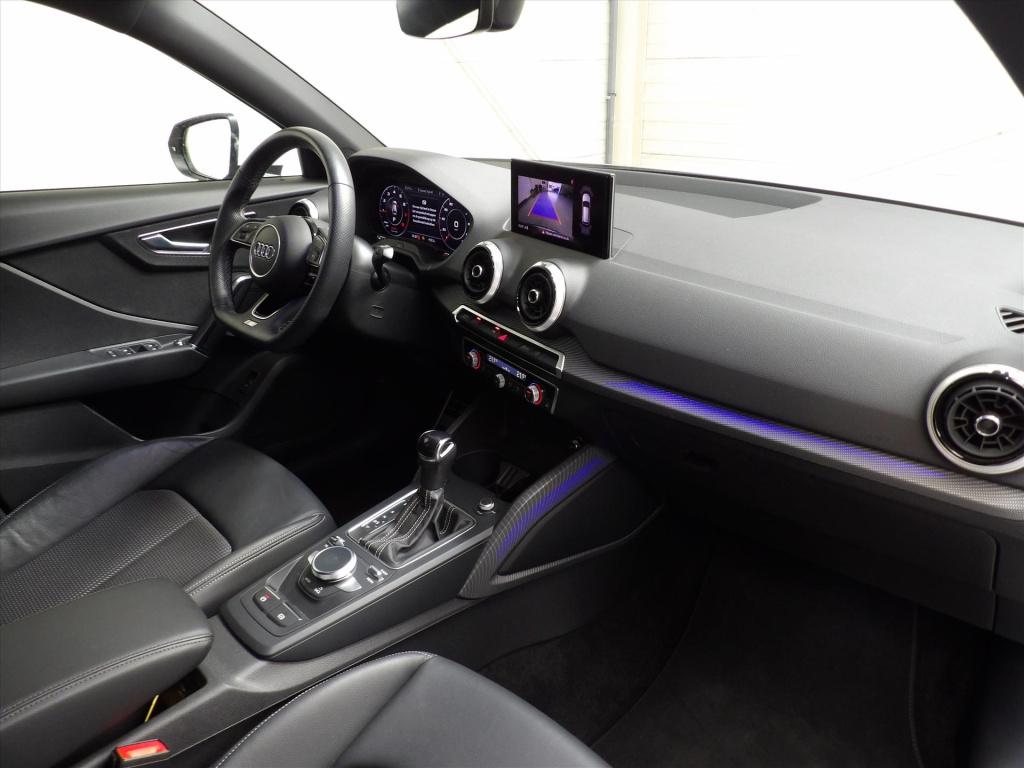 Audi Q2 35 tfsi 150pk s tronic s edition