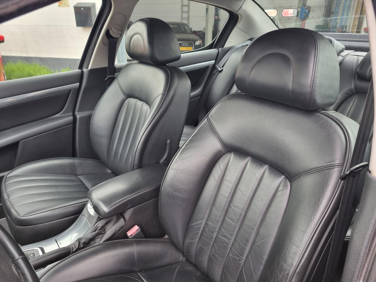 Peugeot 407 GT 3.0-24V V6 XS Pack | Automaat | Full option!