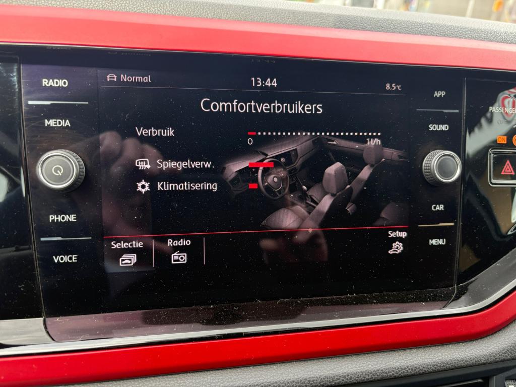 Volkswagen Polo 2.0 tsi gti