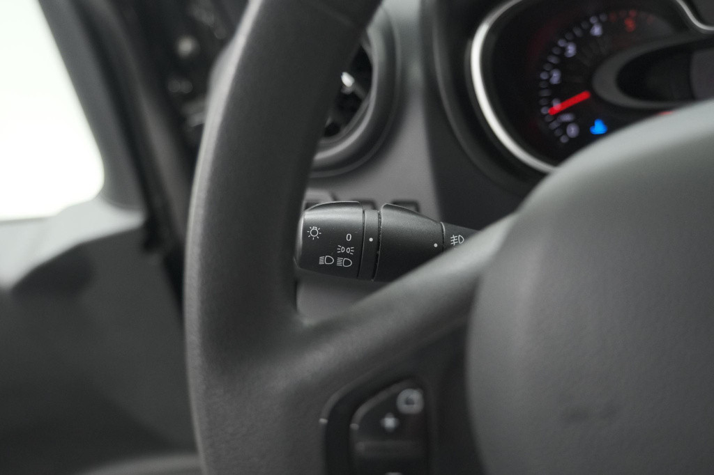 Renault Trafic 2.0 dci 120 t27 l1h1 work edition | trekhaak | apple carplay