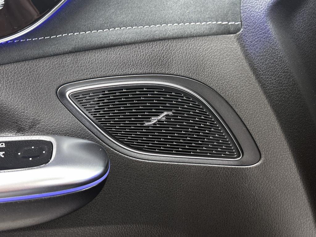 Mercedes-Benz Eqe suv 300 sport edition 91 kwh | nightpakket | trekhaak | r