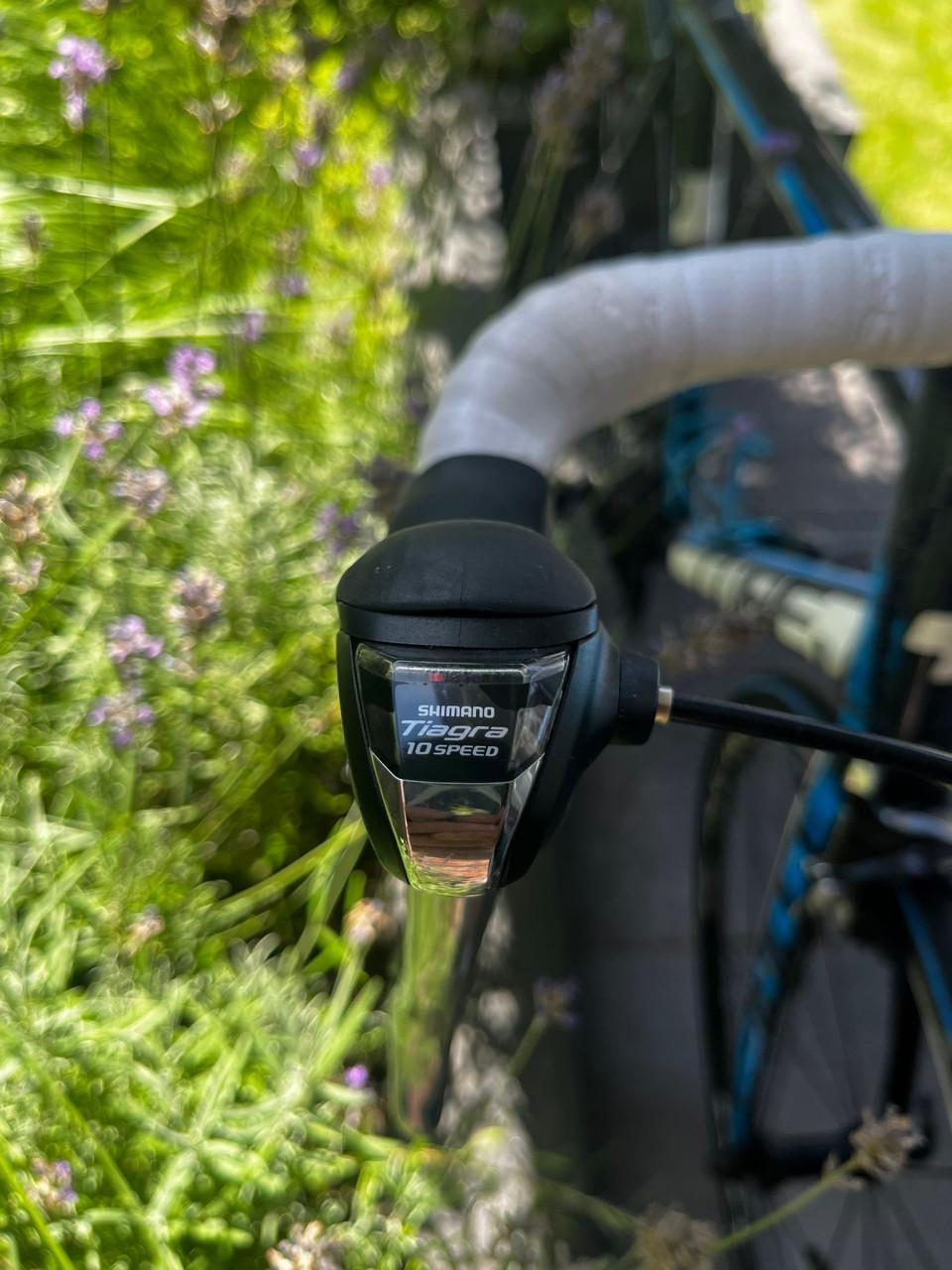 Racefiets Cube Peloton Performance Line | Shimano 105/Tiagra | Maat 60