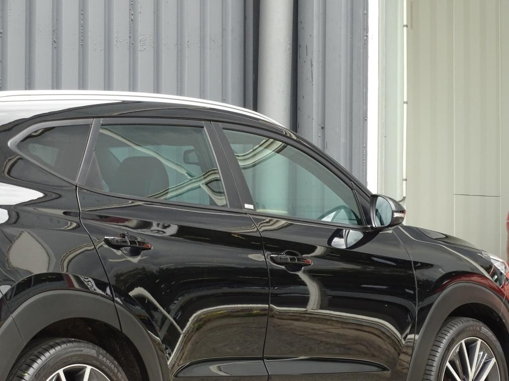 Hyundai Tucson 1.6 t-gdi comfort 4wd automaat | stoel-&stuurverwarming | tr