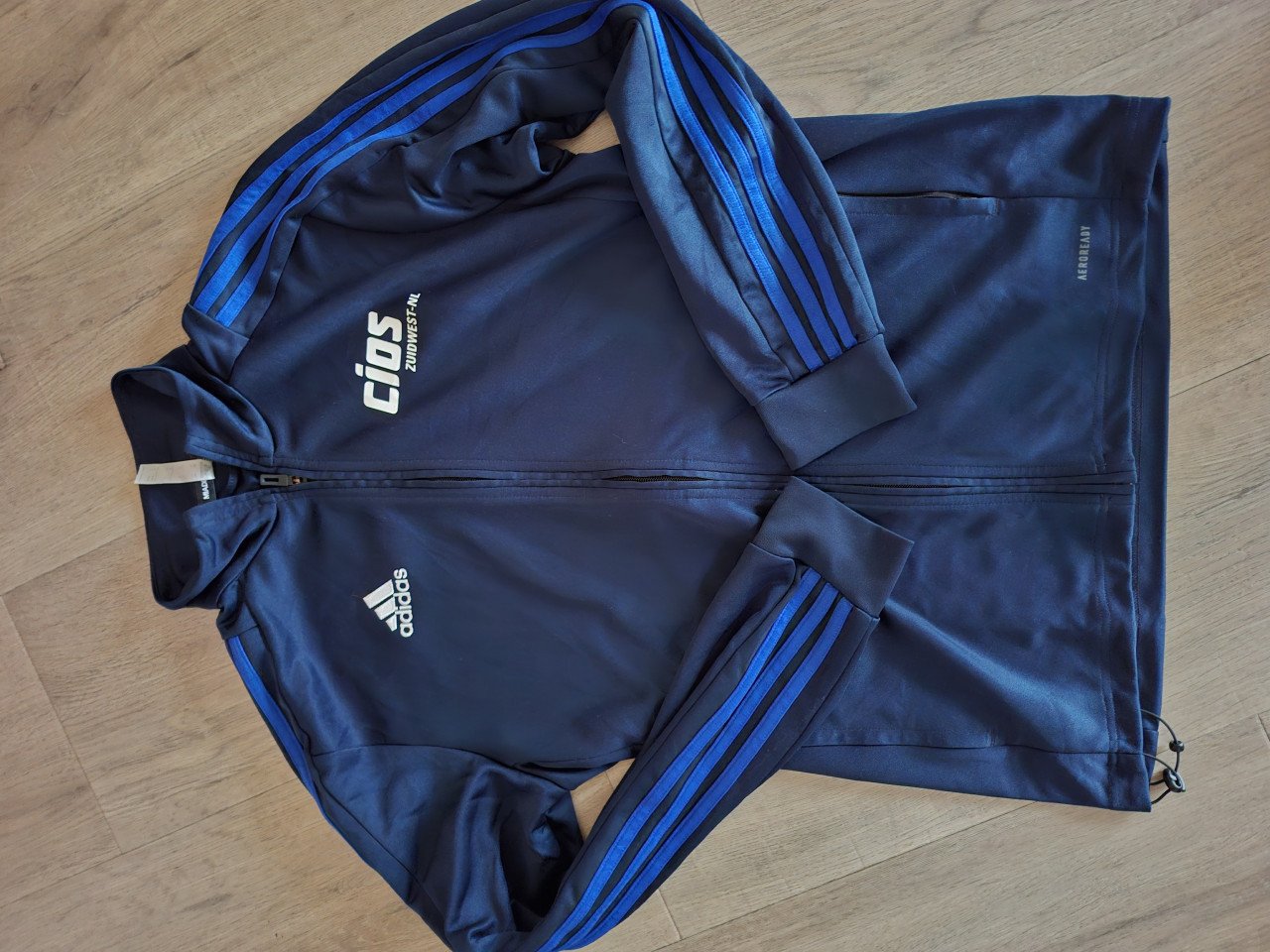 CIOS sportkleding