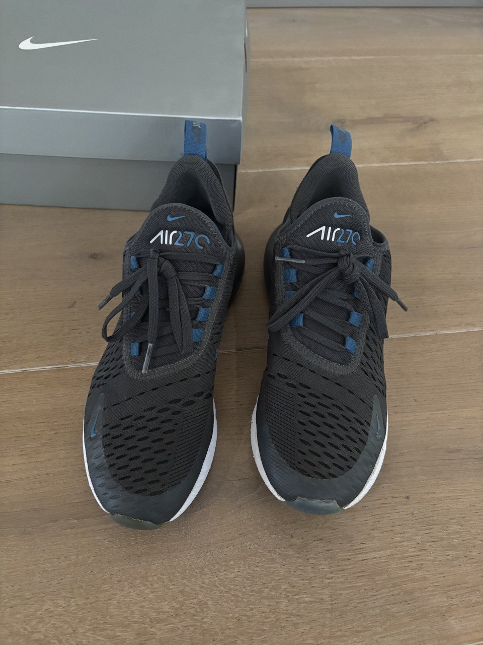 Sneakers Nike air 270 - maat 38,5