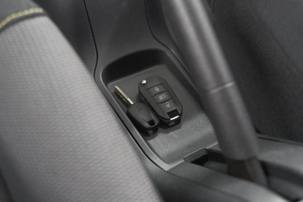 Citroen C3 puretech 110 feel edition | camera | navigatie | apple carplay