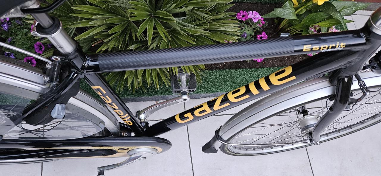 Gazelle Esprit Trendy herenfiets 49 cm