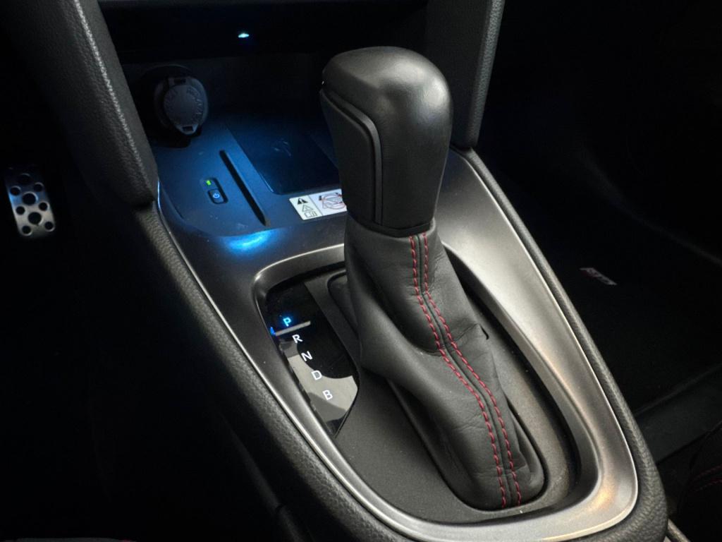 Toyota Yaris Cross 1.5 hybrid gr sport
