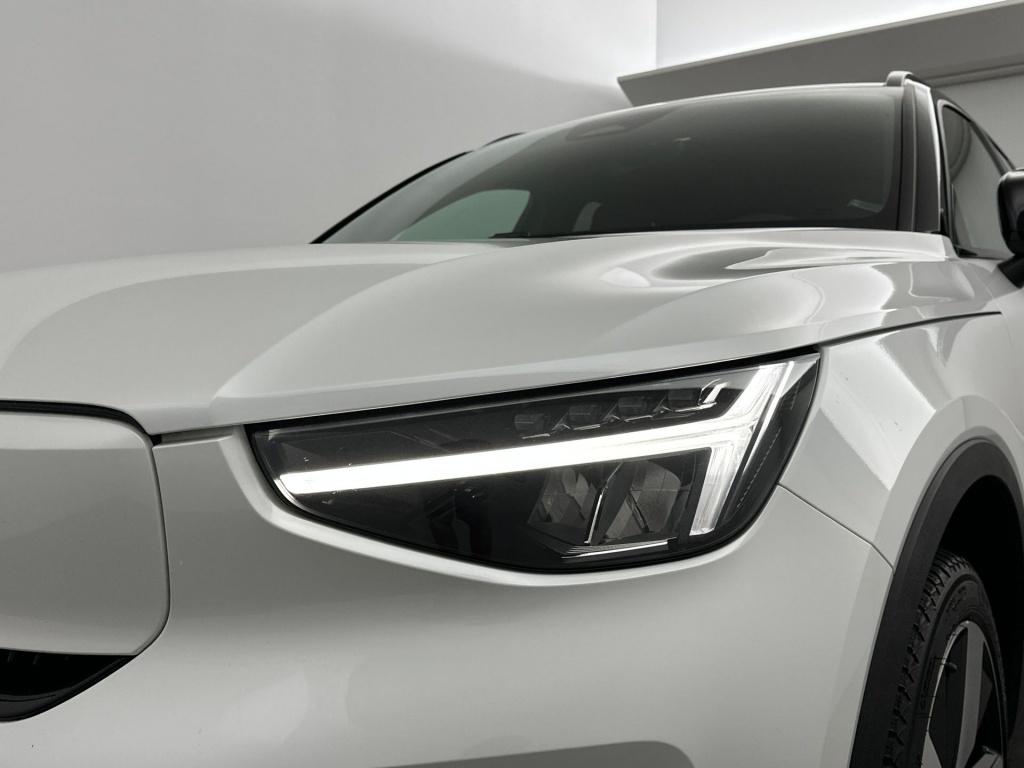 Volvo Ex40 twin motor 409pk plus 82kwh| adap.cruise| camera| stoelverwarmin