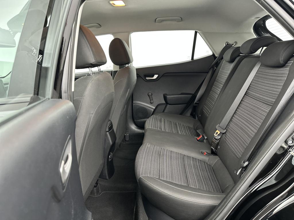 Kia Stonic 1.0 t-gdi mhev dynamicline | 120 pk | camera | led | apple carpl