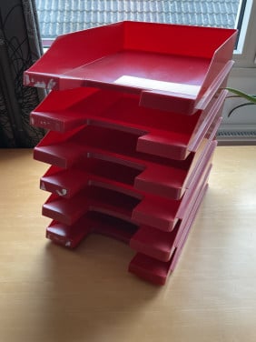 Brievenbakjes