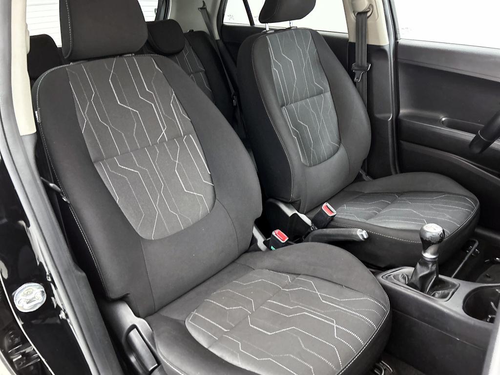 Kia Picanto 1.0 cvvt comfortplusline navigator cruise control | camera | cl