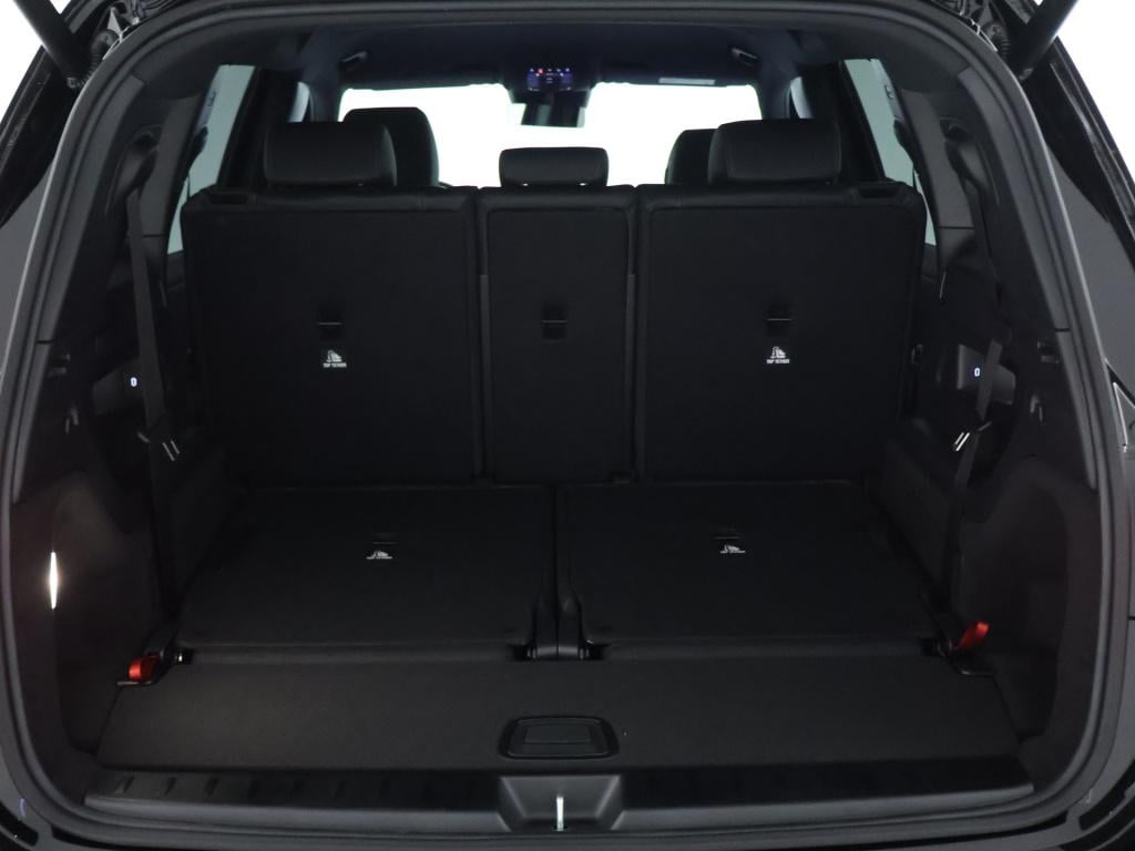 Mercedes-Benz Eqb 250+ essential line 7p. 71 kwh | parkeerpakket met achter