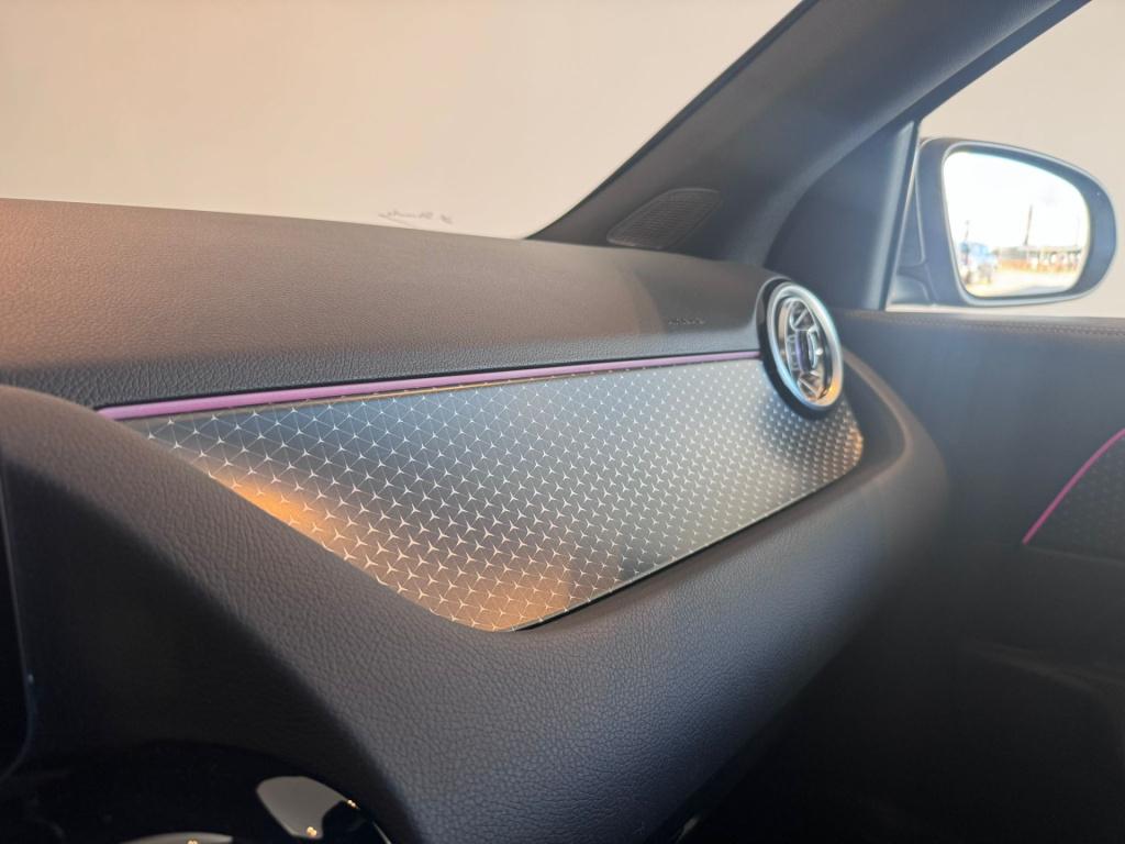 Mercedes-Benz Eqa 250+ business line 71 kwh