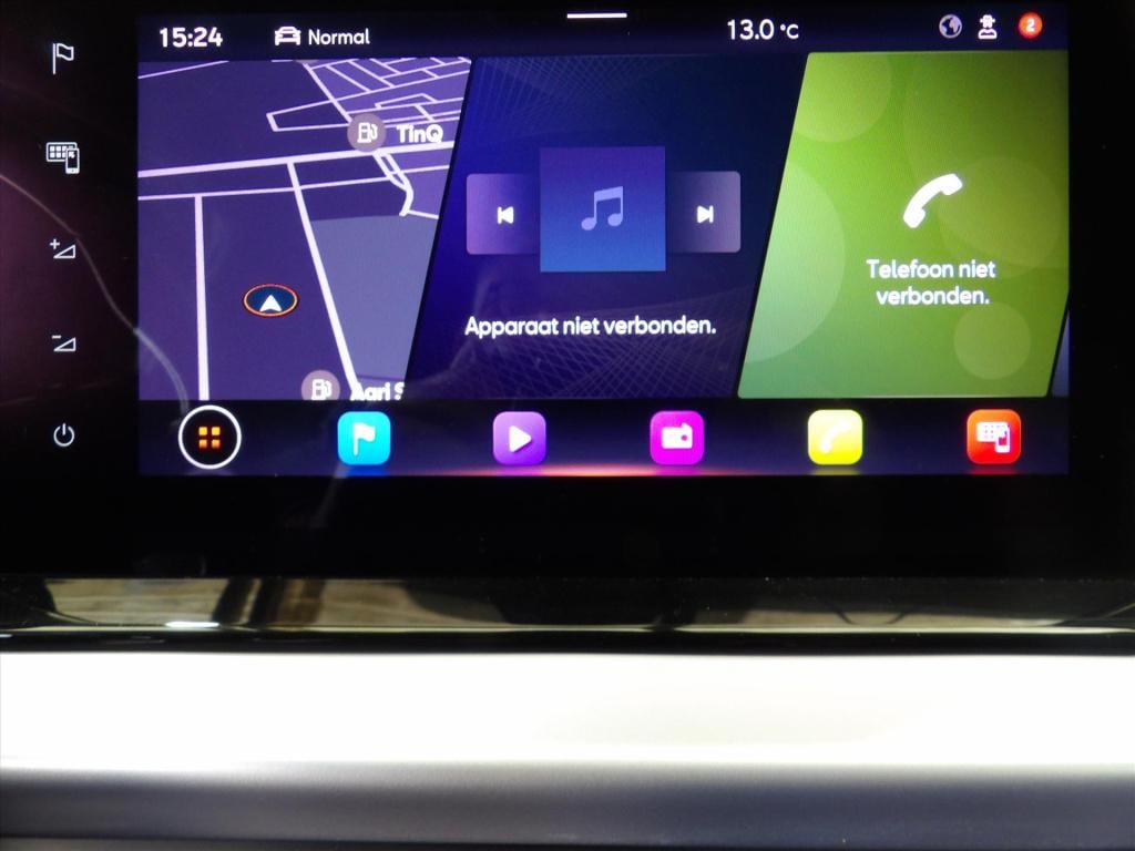 Seat Arona 1.0 tsi 110pk dsg-7 fr