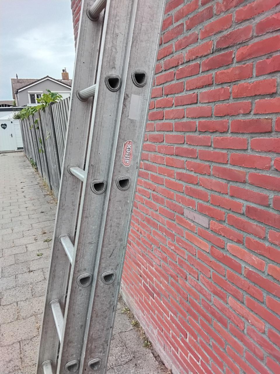 Ladder