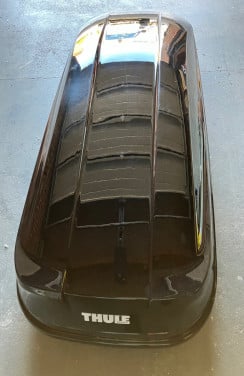 Thule Touring 780 Dakkoffer