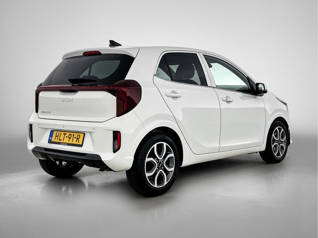 Kia Picanto 1.0 dpi executiveline | climate control | apple carplay/android