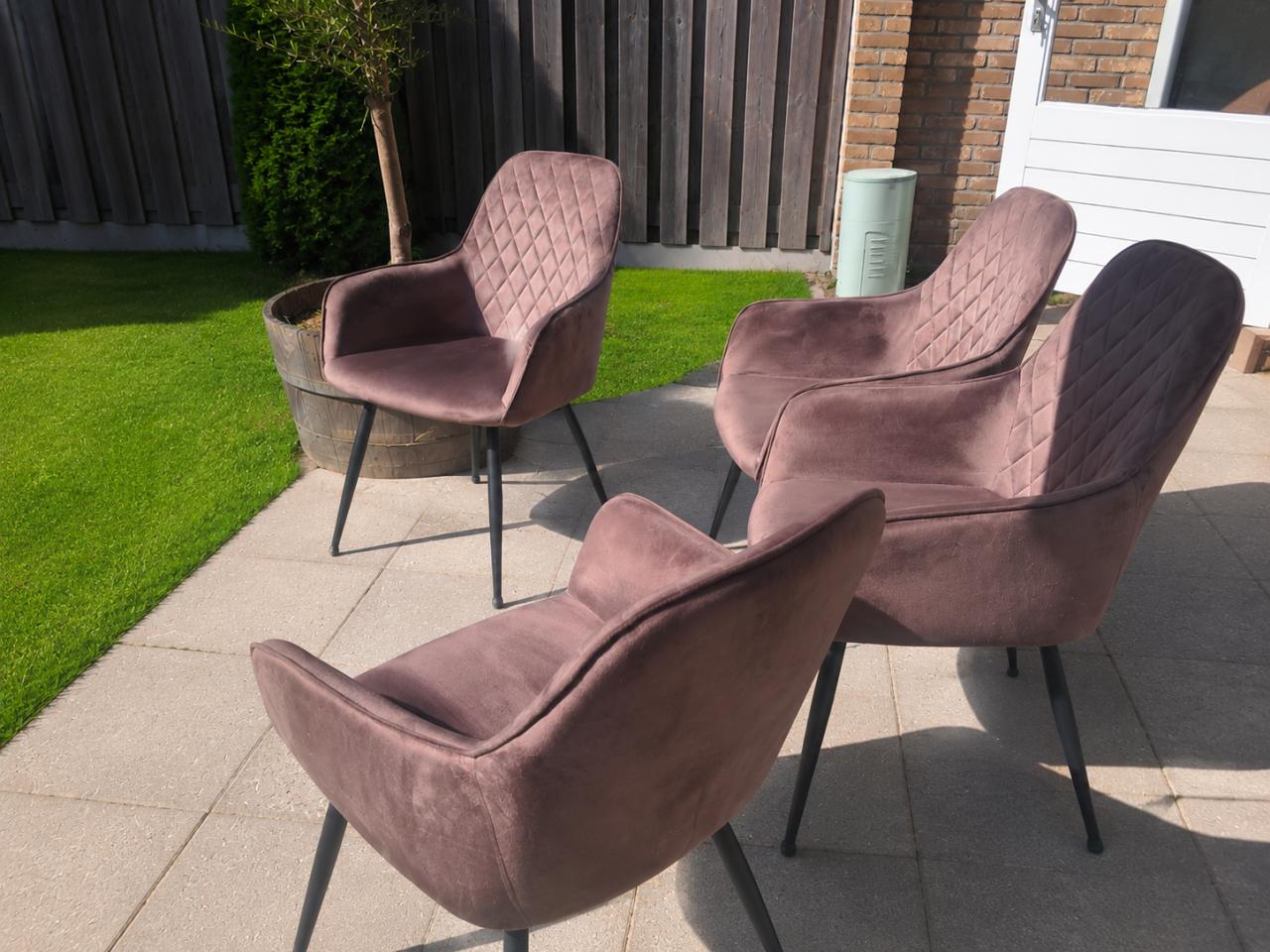 Stoelen
