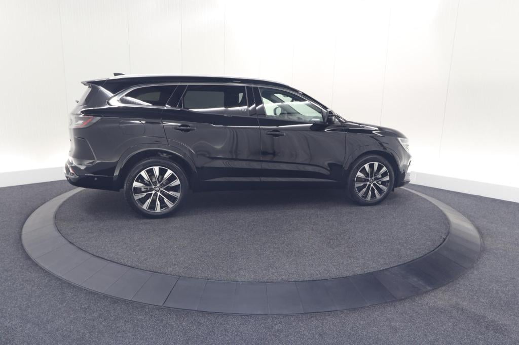 Renault Espace e-tech full hybrid 200 techno 7p. | camera | adaptieve cruis