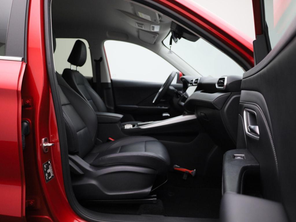 MG ZS mg hybrid+ 1.5 hybrid+ luxury