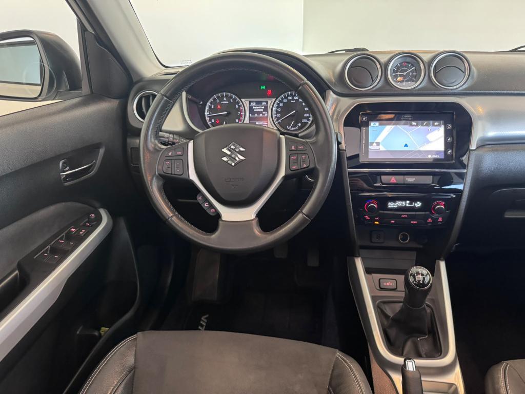 Suzuki Vitara 1.6 high executive