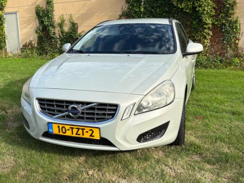 Volvo V60 (2011)