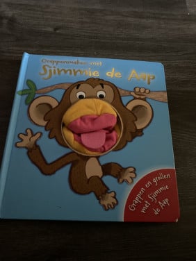 Boek