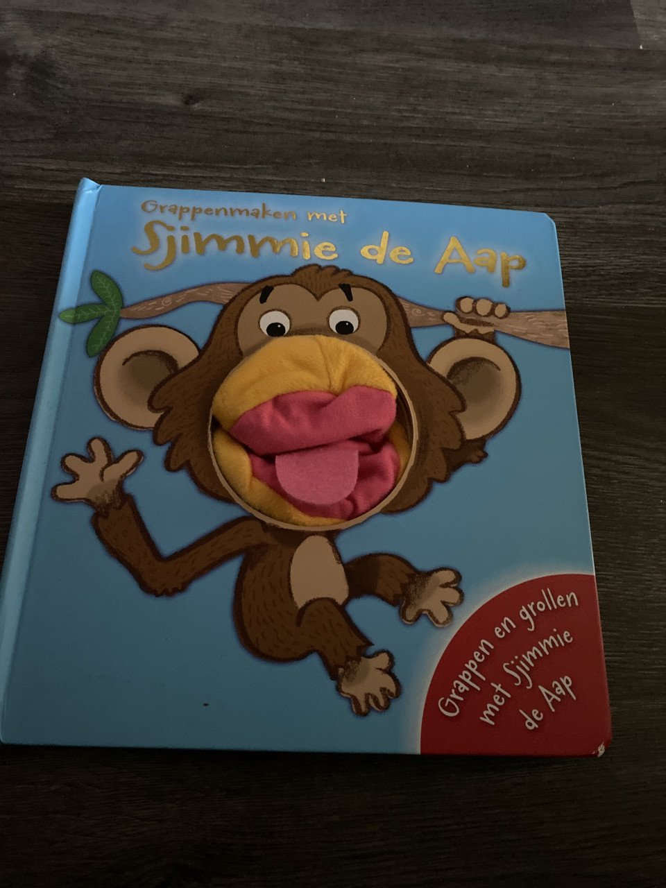 Boek
