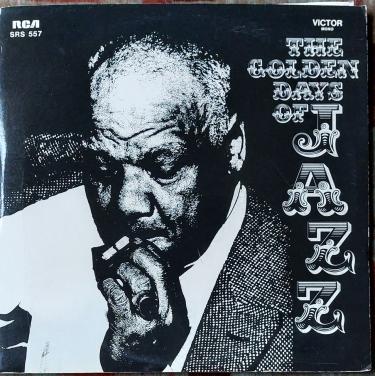 Heerlijke Jazz Muziek