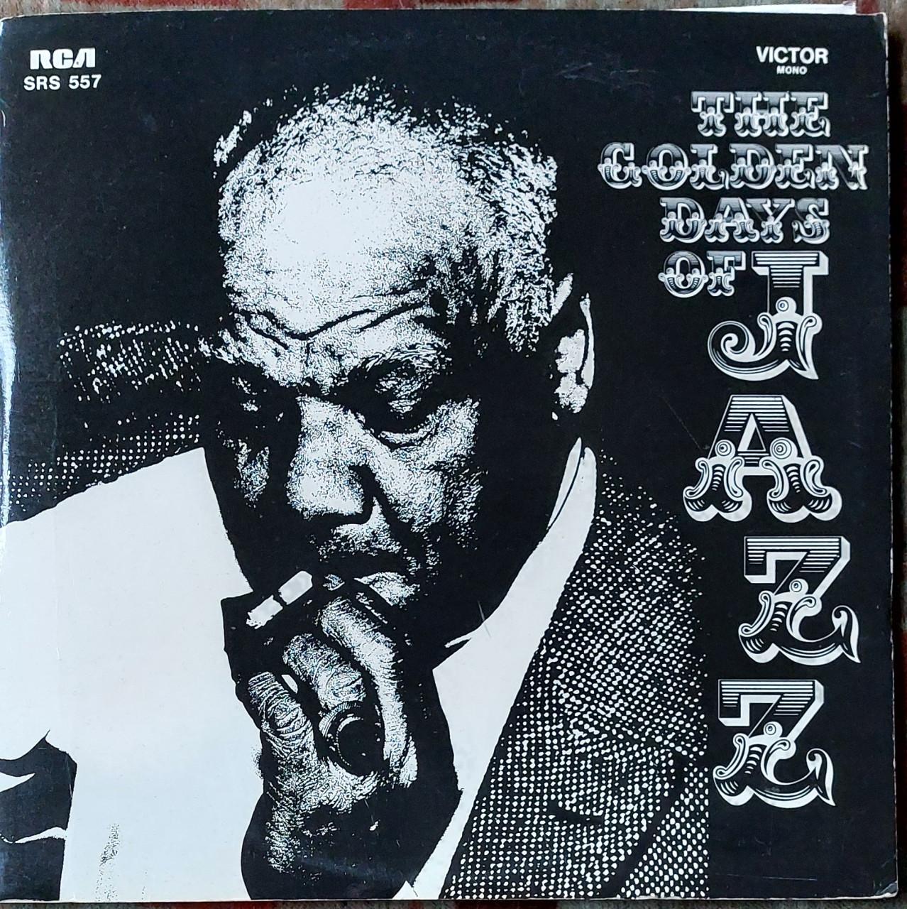 Heerlijke Jazz Muziek