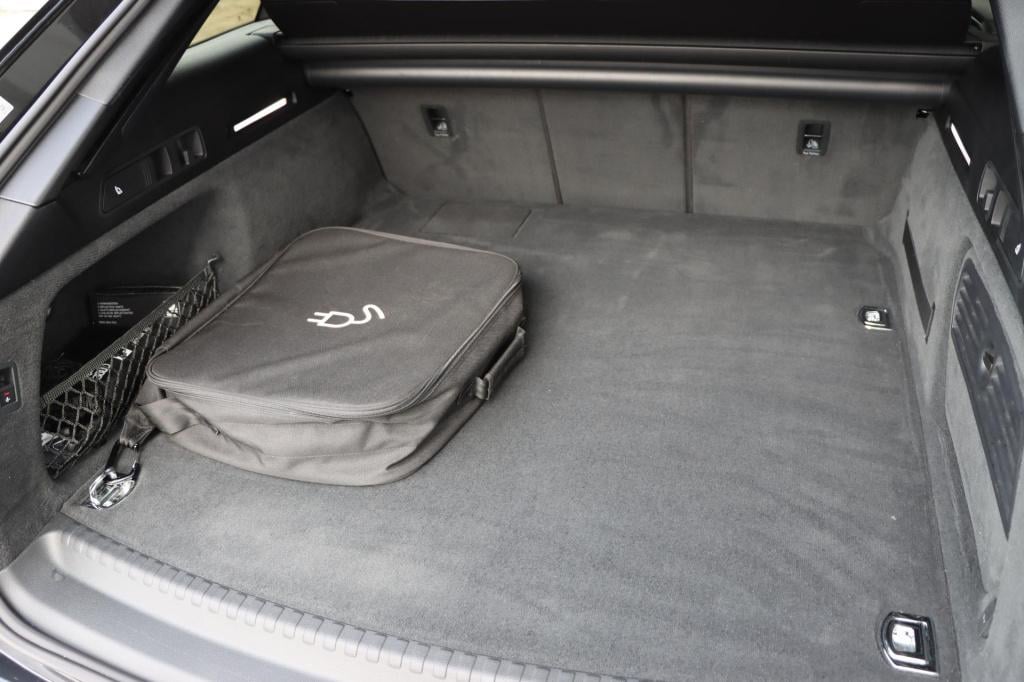 Audi A6 avant 55 tfsi e quattro competition 367pk s-tronic