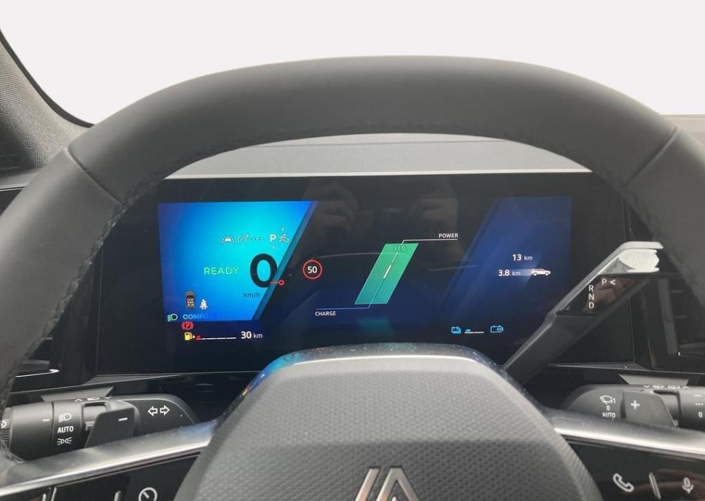 Renault Espace e-tech full hybrid 200 iconic 7p. - demo / pack advanced dri