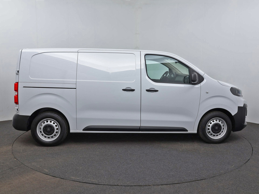 Citroen Jumpy bluehdi 145pk lengte 2 | rijklaar | 0% financial lease | appl
