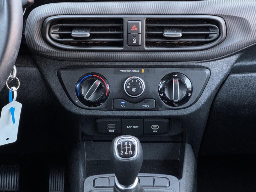 Hyundai I 10 1.0 comfort smart | navigatie | camera | airco | cruise contro