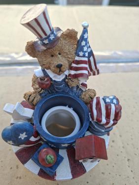 Doos met 50 america kaarshouders