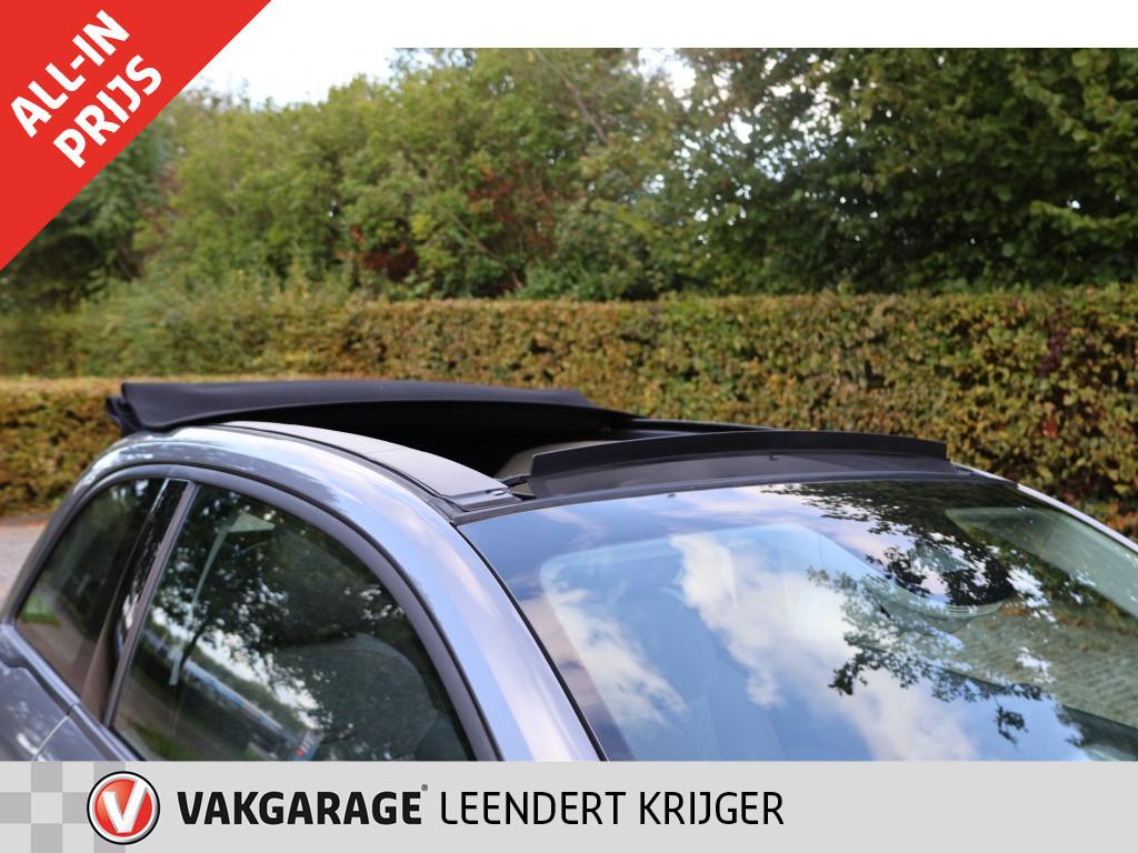Fiat 500 la prima 42 kwh rijklaarprijs|12 maanden bovag garantie