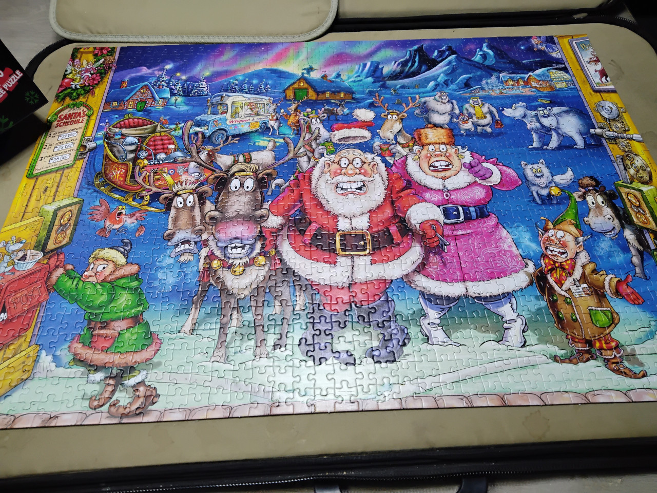 Puzzels