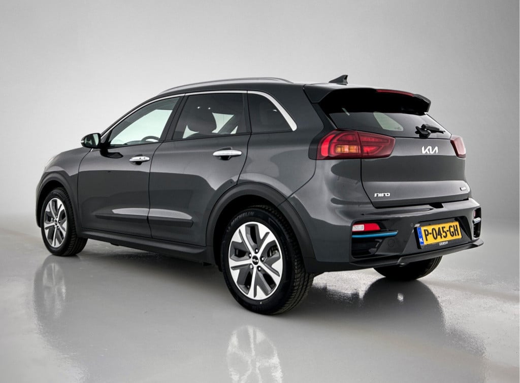 Kia E-niro dynamicplusline 64 kwh | schuif-/kanteldak |