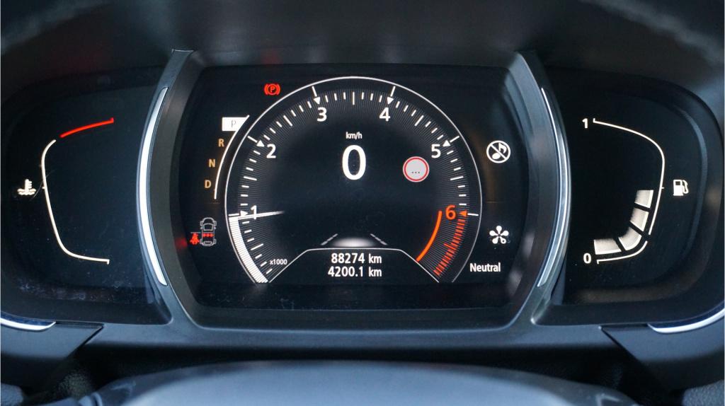 Renault Scenic 1.3 tce intens rijklaar incl garantie