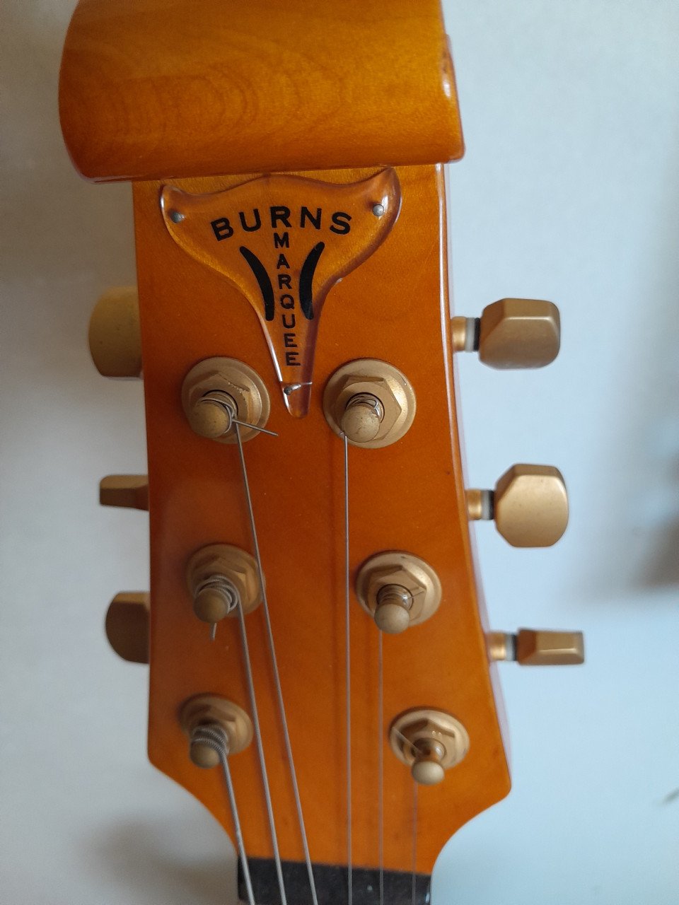 Burns club series handcrafted London
