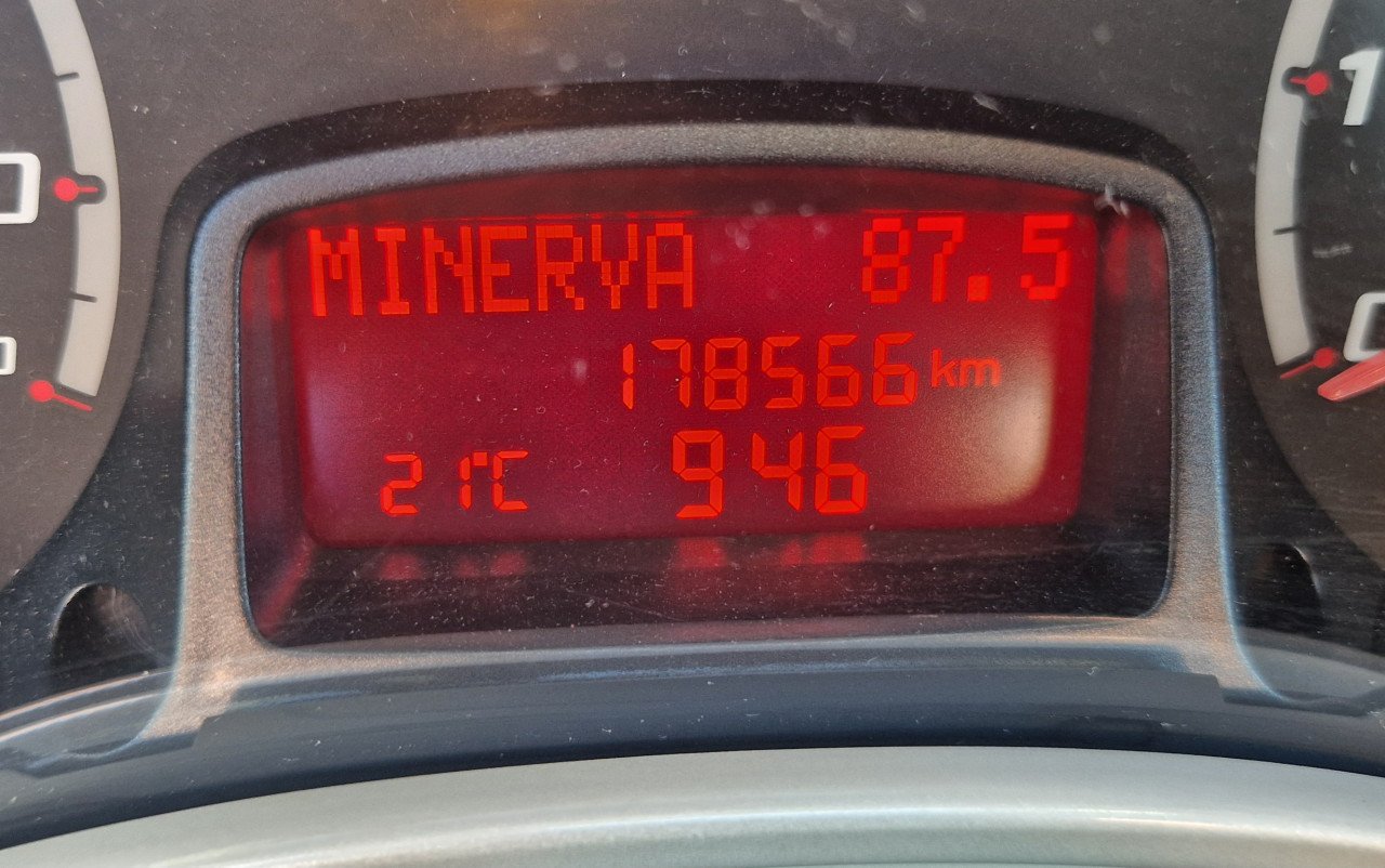 Ford Ka 2009