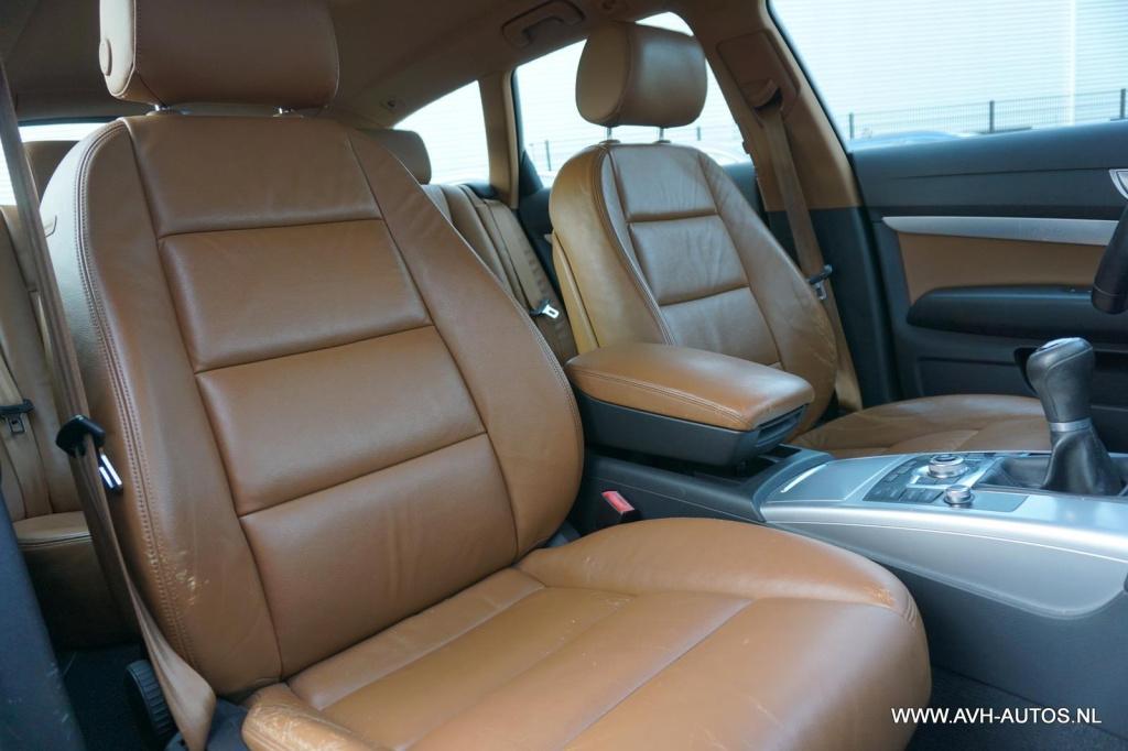 Audi A6 avant 2.0 tdie pro line s