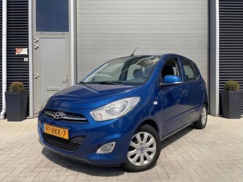 Hyundai I 10 1.2 i-motion cool