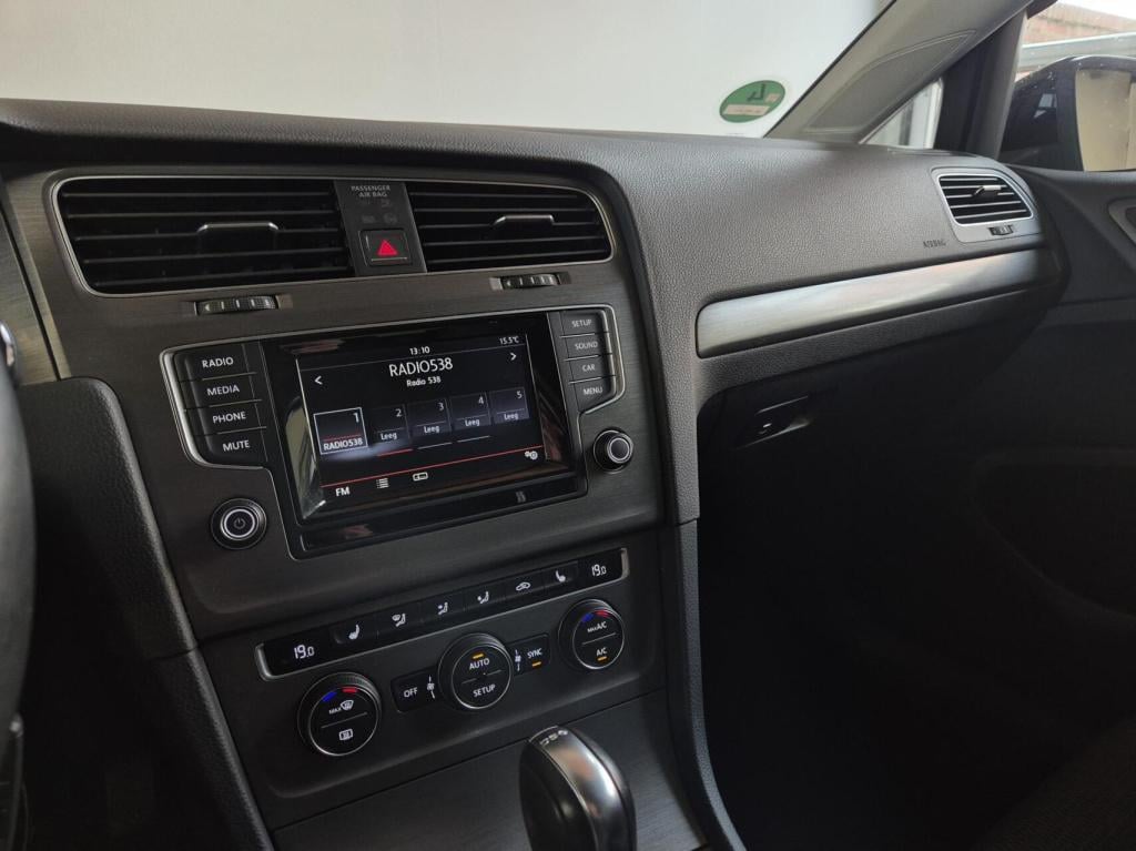 Volkswagen Golf 1.4 tsi act highline / automaat