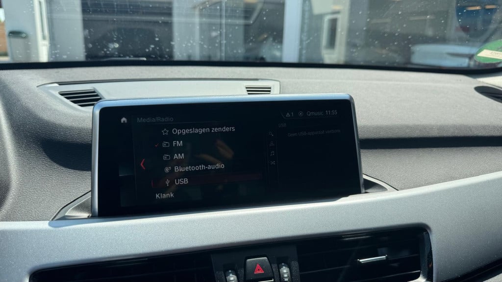 BMW X1 sdrive20i executive