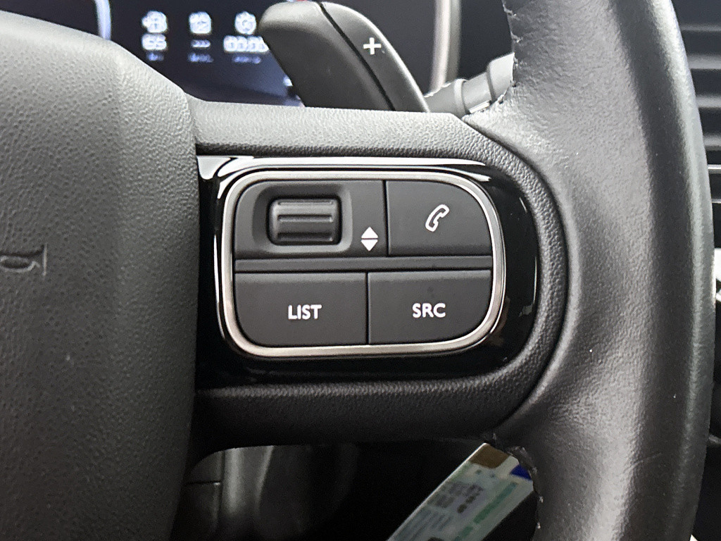 Citroen C5 Aircross 180 pk automaat feel | rijklaar | trekhaak | parkeersen