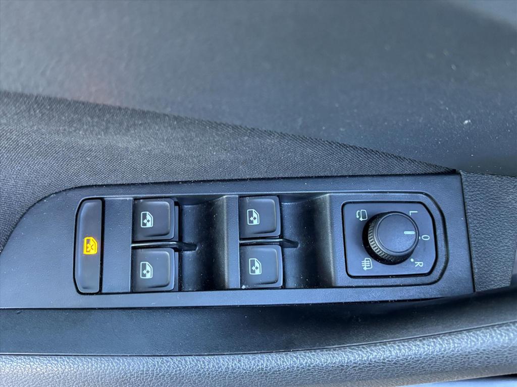 Skoda Kamiq 1.0 tsi greentech 115pk dsg-7 business edition|camera|navi| ada