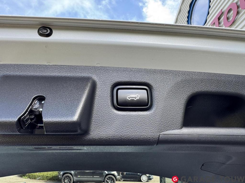 Kia Ceed Sportswagon 1.6 gdi phev dynamicplusline *trekhaak*